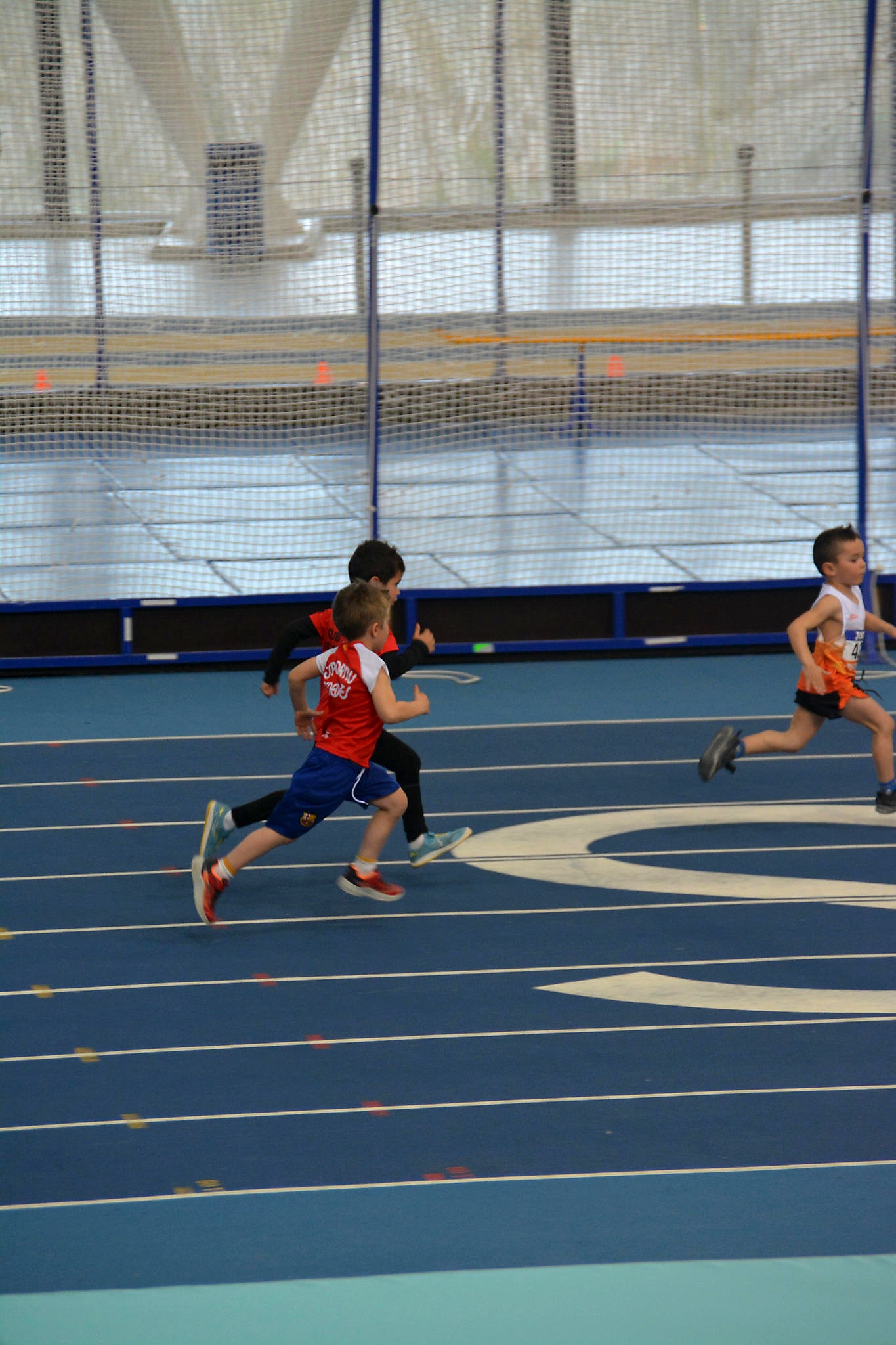 Club Atletisme Badalona - 